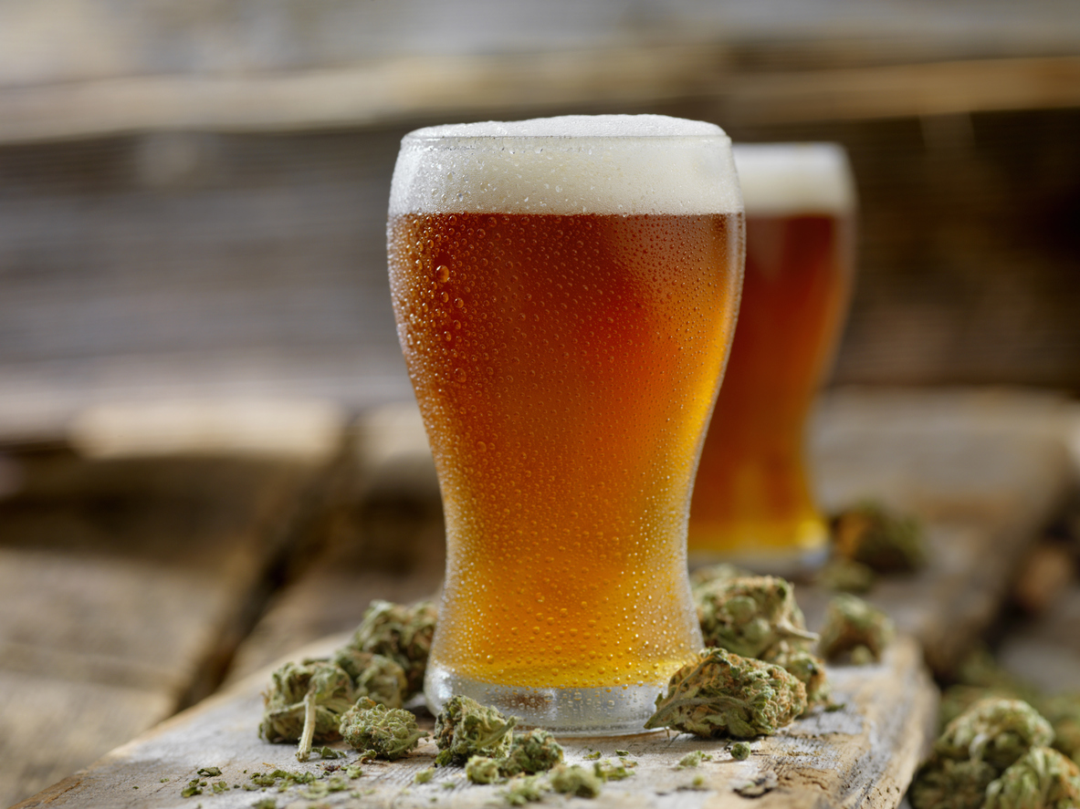 Is Cannabis Safer Than Alcohol Everything You Need To Know